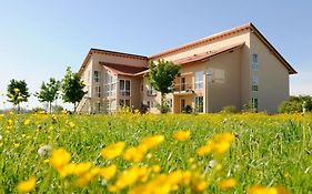 Hotel Inspiration Garni